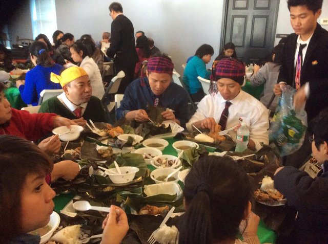 1st MKBC Anniversary